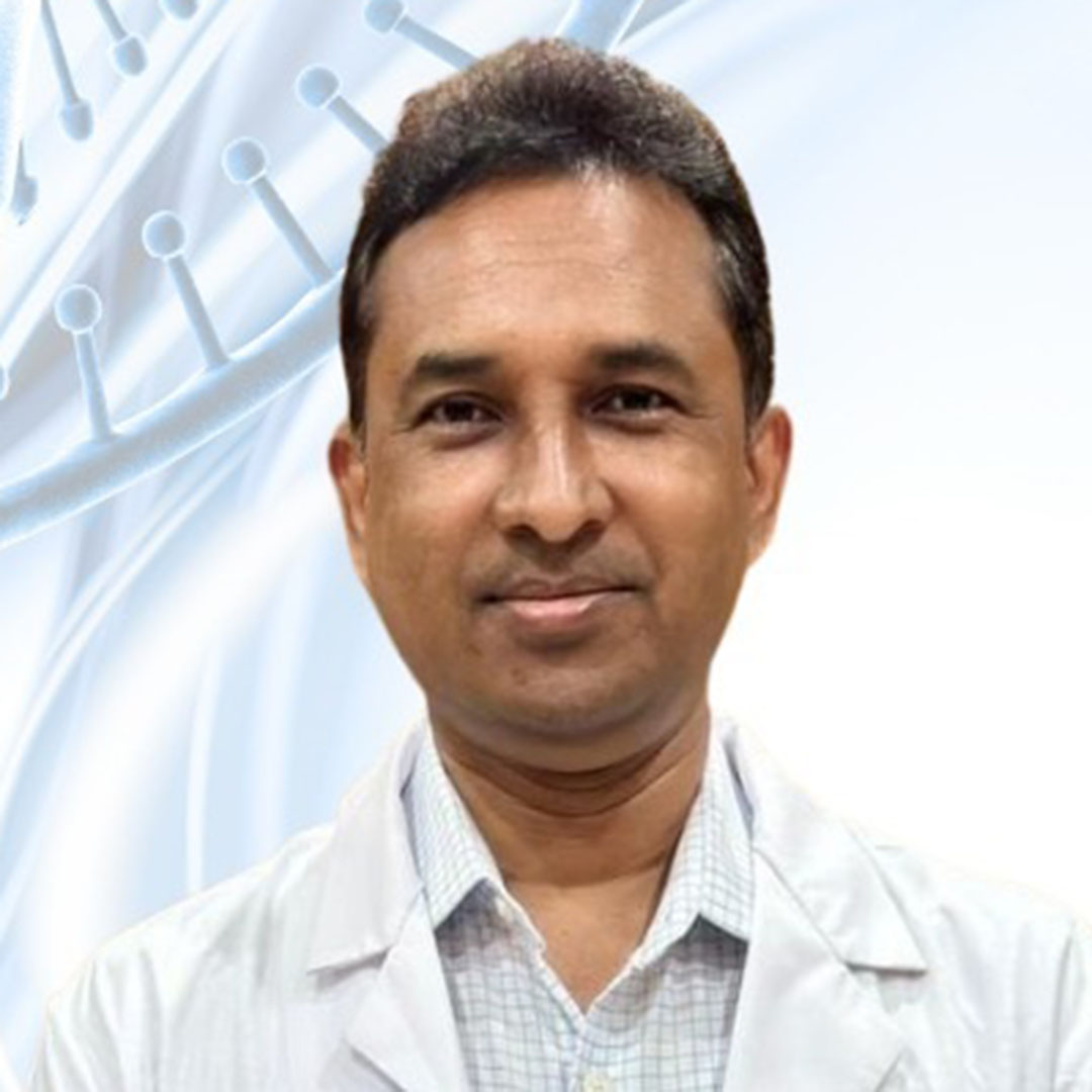 Dr. Md. Razu Ahmed