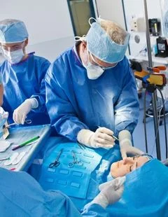 Other Surgery