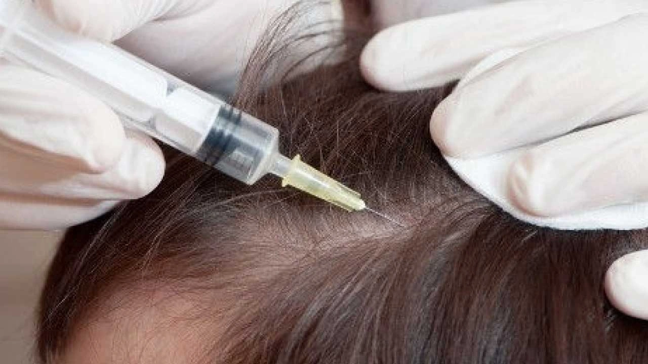 IL Injection (Per Session)
